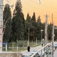 300-متر-زمین-میدان-بوربور-karo