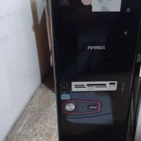 فروش کیس کامپیوتر اداری در حد نو