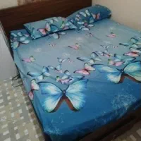 کمد لباس تختخواب میز تلویزیون بخاری فرش ظرفشویی