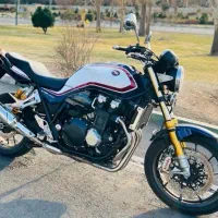 Cb1300 مدل ۲۰۱۹
