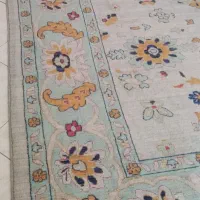 فرش سلطان ابادی