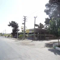 فروش ملک تجاری خدماتی در ج قدیم تهران-قم 4400 متر|فروش دفتر صنعتی، کشاورزی، تجاری|تهران, دریا|دیوار