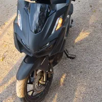 کلیک واریو ۱۵۰ مدل ۱۴۰۳