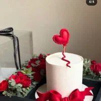 کیک خانگی با قیمت مناسب و طرح های سفارشی