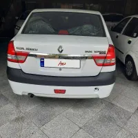 ال۹۰‌پارس‌تندر ‌مدل‌۱۳۹۷مولتی‌مدیا