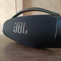 اسپیکر JBL Boombox 3
