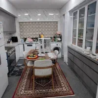 دانش چهار هزار واحدی نود متری فول بازسازی|فروش آپارتمان|چمران, |دیوار