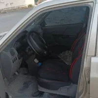 ماشین پراید 141 رنگ بژ مدل 1390 کارمندی سالم|خودرو سواری و وانت|میناب, |دیوار