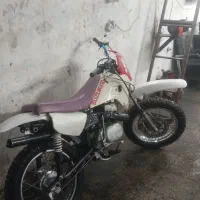 سوزوکی 100تریل