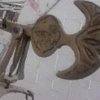 قپان قدیمی|کلکسیون اشیاء عتیقه|قم, پردیسان|دیوار