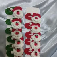 گلسرهای بافتنی