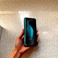 Redmi note 9S آکبنده|موبایل|تهران, گمرک|دیوار