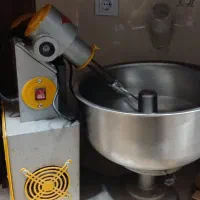 خمیر گیر۸کیلو