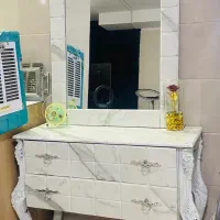 اینه کنسول تمیز قیمت عالی