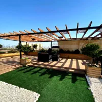 فروش-170-متری-نوساز-روف-گاردن-اختصاصی