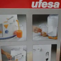 فروش آبمیوه گیر  در حد نو