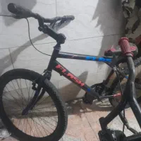 دوچرخه‌