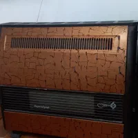 دو عدد بخاری گازی|بخاری، هیتر، شومینه|رشت, پاستوریزه|دیوار