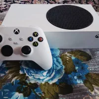 ایکس باکس سری اس