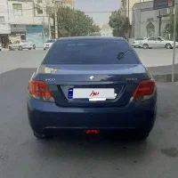 دنا معمولی تیپ دو|خودرو سواری و وانت|اسلام‌شهر, شهرک واوان|دیوار