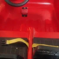 ماشین شارژی معاوضه با گوشی|اسباب‌‌بازی|بم, |دیوار