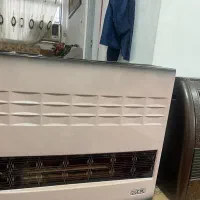 بخاری نیکالا ۱۶هزار|بخاری، هیتر، شومینه|رضوانشهر, |دیوار