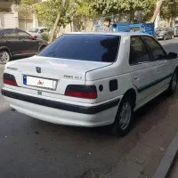 پژو پارس مدل۸۰|خودرو سواری و وانت|تهران, فیروزآبادی|دیوار