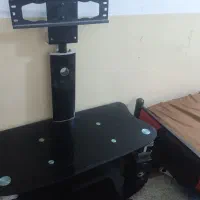 میز تلویزیون ال سی دی