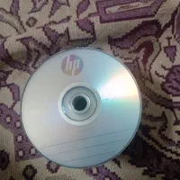 فروش تعداد زیادی dvd hp