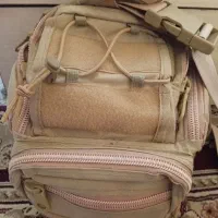 کیف رو دوشی|کیف، کفش، کمربند|چالوس, |دیوار