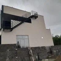 انجام دیوار کشی بلوک و سیمانکاری سیاه سفید|خدمات پیشه و مهارت|آبسرد, |دیوار