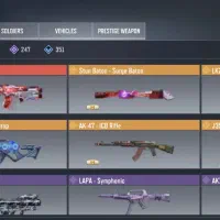 فروش اکانت کالاف|کنسول، بازی ویدئویی و آنلاین|طرقبه, |دیوار