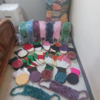لیف حمام