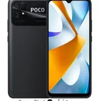 گوشی پوکوc40