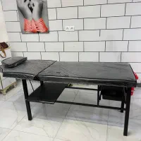 تخت مژه،فیشال،لیزر