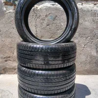 لاستیک 255/45/20 KAVIR زیرصفری