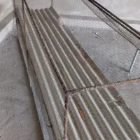 قفس.دام.مناسب برا جفت کن