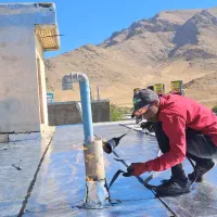 ایزوگام دلیجان|خدمات پیشه و مهارت|محمدشهر, محمدشهر|دیوار