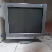 مانیتور LG