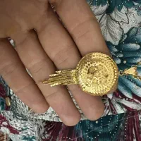 طلادرحدنوفقط با۴درصد