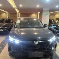 هوندا HRV/ تحویل فوری/ اقساطی12تا 60 ماه/ سند6دانگ