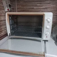 توستر ۶۰ لیتری برند معتبر مای سان