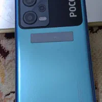 مبایل پوکو X5