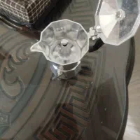 موکاپ|قوری، کتری، قهوهساز دستی|اصفهان, خانه اصفهان|دیوار