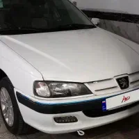 پارس الیکس ۴۰۳ برقی