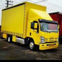 اتوبار باربری مهرآباد یافت آباد آذری شهرک ولیعصر