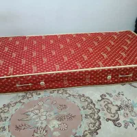 تشک تک نفره طبی دیاموند|تشک تختخواب|خوی, |دیوار