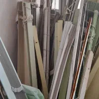 تعمیرات پرده