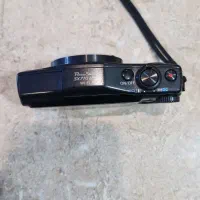 دوربین عکاسی کنون sx710