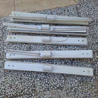 لامپ مهتابی با قاب